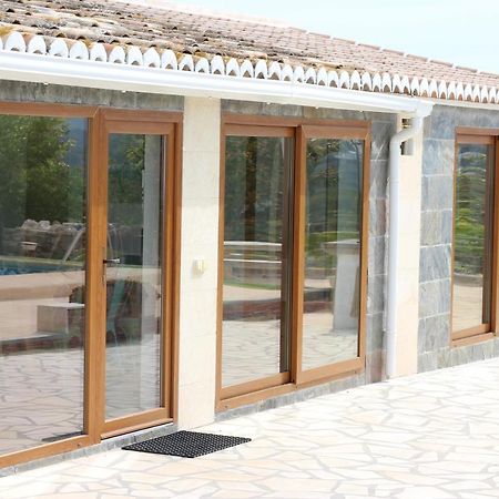 Casa Rancho Grande Villa Jávea Kültér fotó