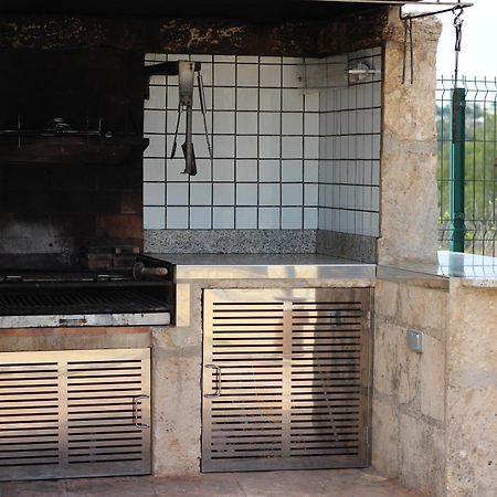 Casa Rancho Grande Villa Jávea Kültér fotó