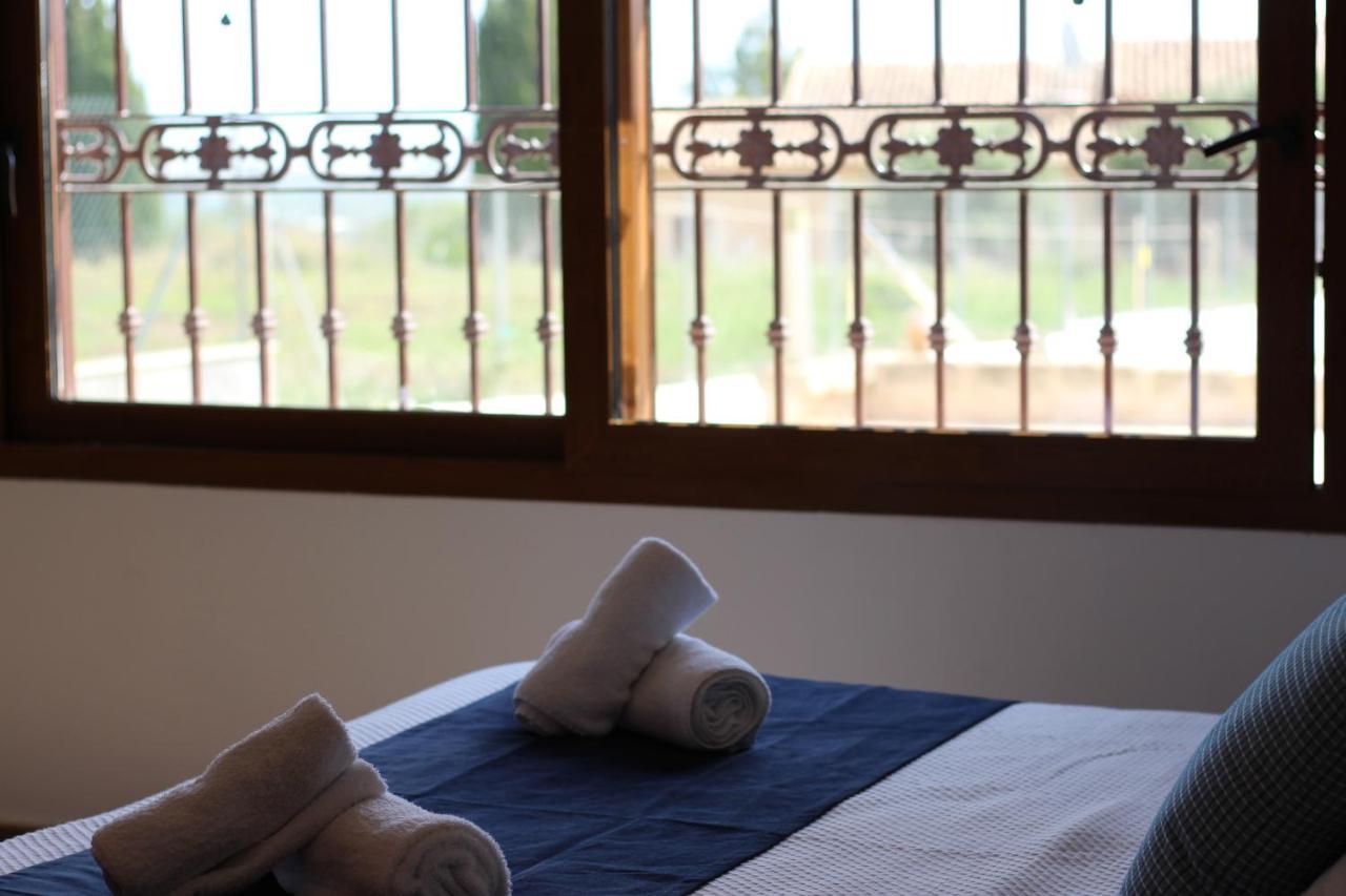 Casa Rancho Grande Villa Jávea Kültér fotó