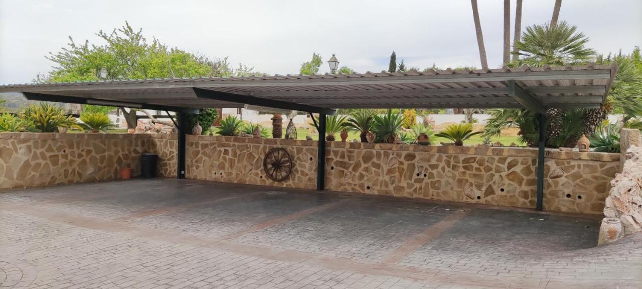 Casa Rancho Grande Villa Jávea Kültér fotó