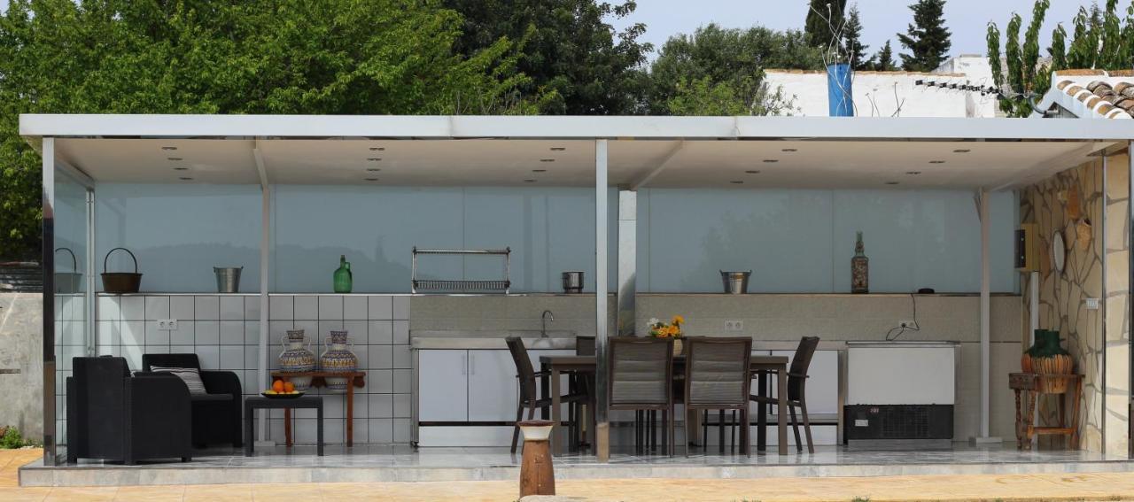 Casa Rancho Grande Villa Jávea Kültér fotó