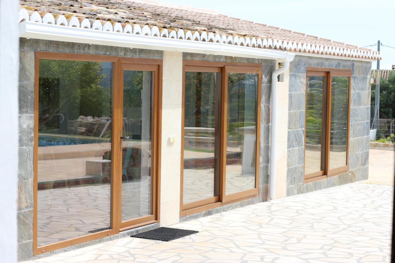Casa Rancho Grande Villa Jávea Kültér fotó