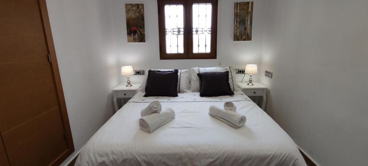 Casa Rancho Grande Villa Jávea Kültér fotó