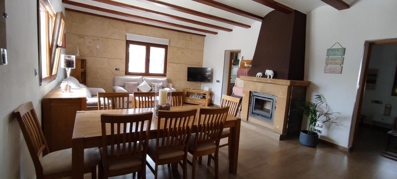 Casa Rancho Grande Villa Jávea Kültér fotó